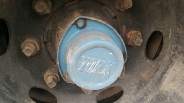 ขายด่วนรถพ่วงดั้มแม่ลูก เมกก้า260แรง ปี48 แม่12ล้อ ลูก2เพลา ขายด่วนรถพ่วงดั้มแม่ลูก เมกก้า260แรง ปี48 แม่12ล้อ ลูก2เพลา