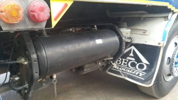 ขายด่วนรถพ่วงดั้มแม่ลูก เมกก้า260แรง ปี48 แม่12ล้อ ลูก2เพลา ขายด่วนรถพ่วงดั้มแม่ลูก เมกก้า260แรง ปี48 แม่12ล้อ ลูก2เพลา