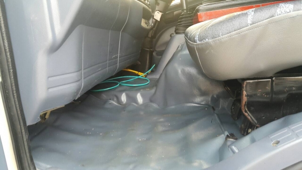 ขายด่วนรถพ่วงดั้มแม่ลูก เมกก้า260แรง ปี48 แม่12ล้อ ลูก2เพลา ขายด่วนรถพ่วงดั้มแม่ลูก เมกก้า260แรง ปี48 แม่12ล้อ ลูก2เพลา