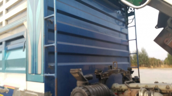 ขายด่วนรถพ่วงดั้มแม่ลูก เมกก้า260แรง ปี48 แม่12ล้อ ลูก2เพลา ขายด่วนรถพ่วงดั้มแม่ลูก เมกก้า260แรง ปี48 แม่12ล้อ ลูก2เพลา