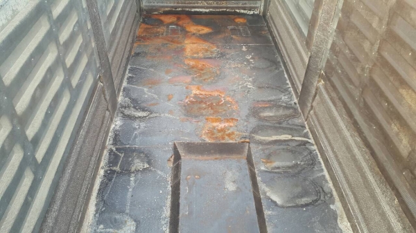 ขายด่วนรถพ่วงดั้มแม่ลูก เมกก้า260แรง ปี48 แม่12ล้อ ลูก2เพลา ขายด่วนรถพ่วงดั้มแม่ลูก เมกก้า260แรง ปี48 แม่12ล้อ ลูก2เพลา