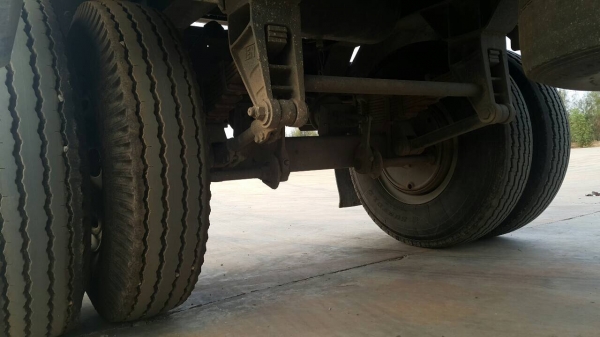 ขายด่วนรถพ่วงดั้มแม่ลูก เมกก้า260แรง ปี48 แม่12ล้อ ลูก2เพลา ขายด่วนรถพ่วงดั้มแม่ลูก เมกก้า260แรง ปี48 แม่12ล้อ ลูก2เพลา