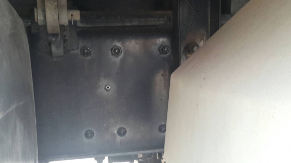 ขายด่วนรถพ่วงดั้มแม่ลูก เมกก้า260แรง ปี48 แม่12ล้อ ลูก2เพลา ขายด่วนรถพ่วงดั้มแม่ลูก เมกก้า260แรง ปี48 แม่12ล้อ ลูก2เพลา