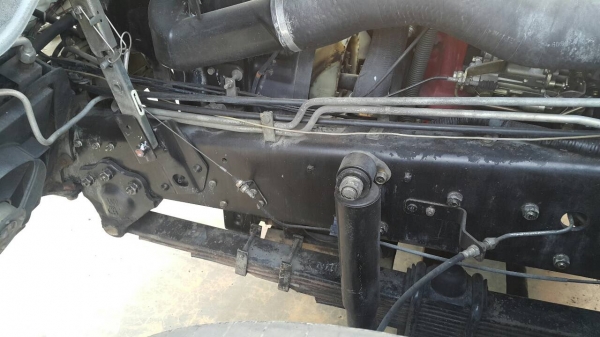 ขายด่วนรถพ่วงดั้มแม่ลูก เมกก้า260แรง ปี48 แม่12ล้อ ลูก2เพลา ขายด่วนรถพ่วงดั้มแม่ลูก เมกก้า260แรง ปี48 แม่12ล้อ ลูก2เพลา