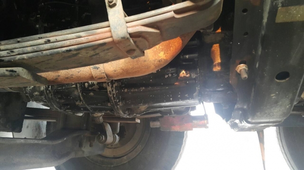 ขายด่วนรถพ่วงดั้มแม่ลูก เมกก้า260แรง ปี48 แม่12ล้อ ลูก2เพลา ขายด่วนรถพ่วงดั้มแม่ลูก เมกก้า260แรง ปี48 แม่12ล้อ ลูก2เพลา