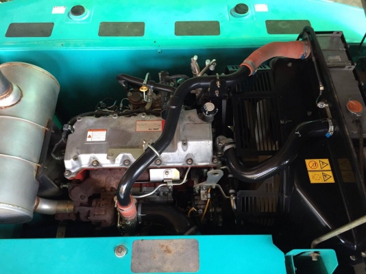 KOBELCO SK200-8 Super X (เจ้าของขายเอง) ซีเรียล 9,XXX 4,XXX ชั่วโมง รถปี 2013สภาพสวย เดิมทั้งคัน พร้อมใช้งาน เอกสาร INVOICE ราคา 2,690,000 บาท สนใจติดต่อ 0890854790 ด่วนค่ะ