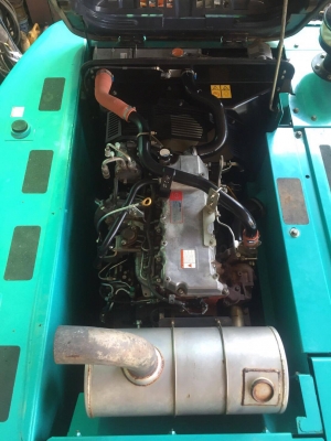 KOBELCO SK200-8 Super X (เจ้าของขายเอง) ซีเรียล 9,XXX 4,XXX ชั่วโมง รถปี 2013สภาพสวย เดิมทั้งคัน พร้อมใช้งาน เอกสาร INVOICE ราคา 2,690,000 บาท สนใจติดต่อ 0890854790 ด่วนค่ะ