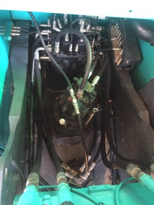 KOBELCO SK200-8 Super X (เจ้าของขายเอง) ซีเรียล 9,XXX 4,XXX ชั่วโมง รถปี 2013สภาพสวย เดิมทั้งคัน พร้อมใช้งาน เอกสาร INVOICE ราคา 2,690,000 บาท สนใจติดต่อ 0890854790 ด่วนค่ะ