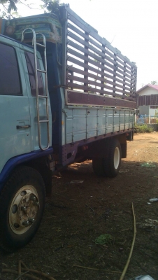 ขายรถบรรทุกหกล้อไม่ดัมพ์ ISUZU rocky เครื่อง 160 แรง ปี 39 ยาง 9.00 กระบะไม่ดัมพ์ช่วงยาว 5 เมตร ทะเบียนพร้อม ขายรถบรรทุกหกล้อไม่ดัมพ์ ISUZU rocky เครื่อง 160 แรง ปี 39 ยาง 9.00 กระบะไม่ดัมพ์ช่วงยาว 5 เมตร ทะเบียนพร้อม