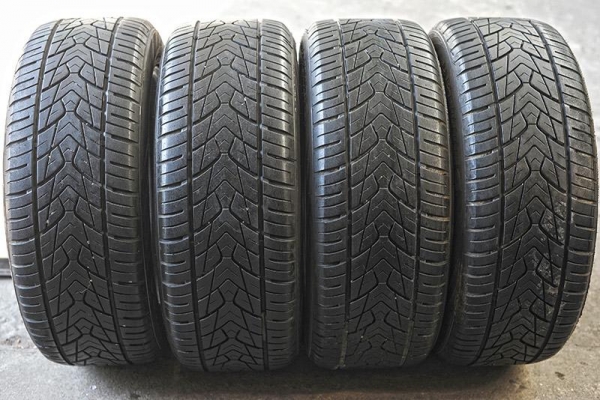 แม็ก Lenso 20 ยางใหม่ๆ ไม่เคยปะ