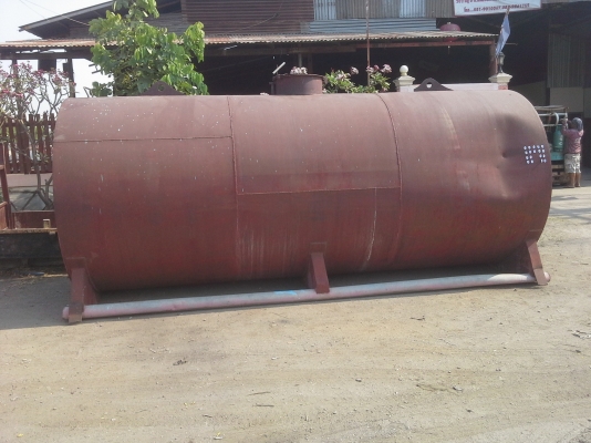 ขาย แท้งน้ำ14000ลิตร