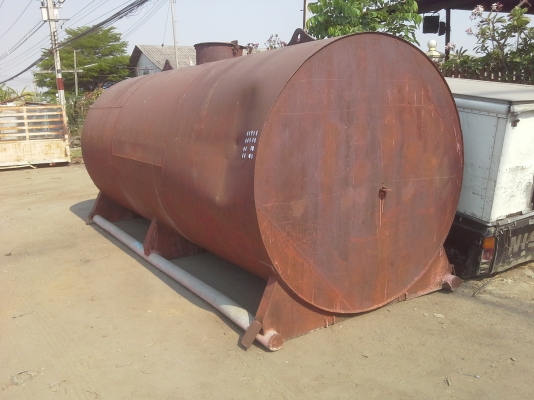 ขาย แท้งน้ำ14000ลิตร