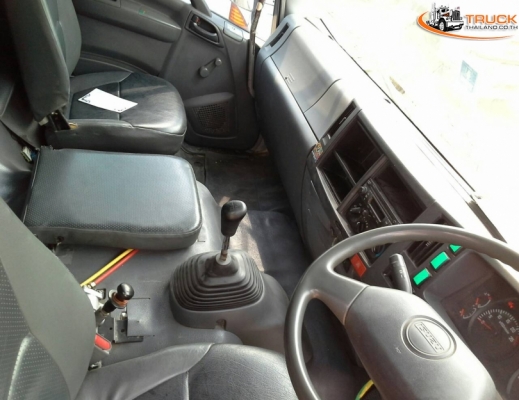 ขาย รถพ่วงไม่ดั๊มพ์/ISUZU/รุ่นFXZ/360แรงม้า/ปี52 ขาย รถพ่วงไม่ดั๊มพ์/ISUZU/รุ่นFXZ/360แรงม้า/ปี52