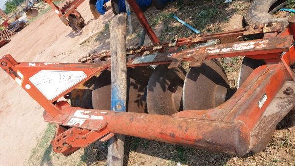 หางหกใบ26cmtสภาพเดิมสวย