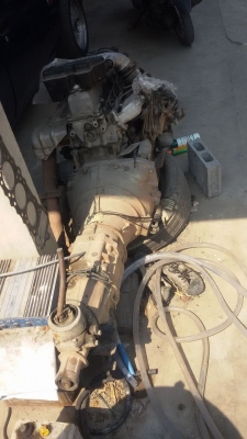 ขายเครื่่อง WL 2500