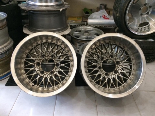 ขายล้อ ENKEI ERWIN 2 ชิ้นแท้ 16x8 ET-27 6 รูกระบะ ลึกๆประมูลญี่ปุ่น ขายล้อ ENKEI ERWIN 2 ชิ้นแท้ 16x8 ET-27 6 รูกระบะ ลึกๆประมูลญี่ปุ่น