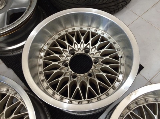 ขายล้อ ENKEI ERWIN 2 ชิ้นแท้ 16x8 ET-27 6 รูกระบะ ลึกๆประมูลญี่ปุ่น ขายล้อ ENKEI ERWIN 2 ชิ้นแท้ 16x8 ET-27 6 รูกระบะ ลึกๆประมูลญี่ปุ่น