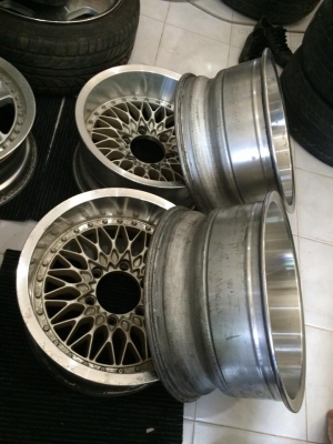 ขายล้อ ENKEI ERWIN 2 ชิ้นแท้ 16x8 ET-27 6 รูกระบะ ลึกๆประมูลญี่ปุ่น ขายล้อ ENKEI ERWIN 2 ชิ้นแท้ 16x8 ET-27 6 รูกระบะ ลึกๆประมูลญี่ปุ่น