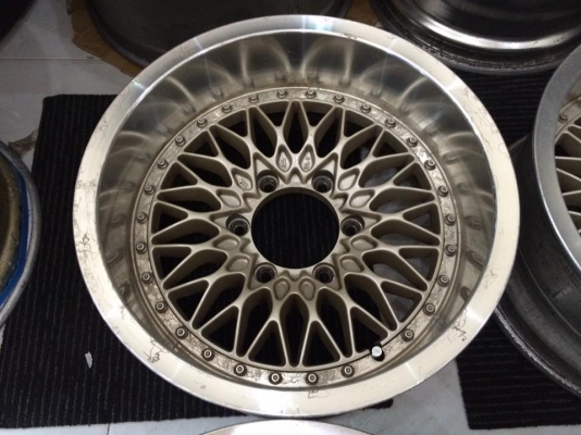 ขายล้อ ENKEI ERWIN 2 ชิ้นแท้ 16x8 ET-27 6 รูกระบะ ลึกๆประมูลญี่ปุ่น ขายล้อ ENKEI ERWIN 2 ชิ้นแท้ 16x8 ET-27 6 รูกระบะ ลึกๆประมูลญี่ปุ่น