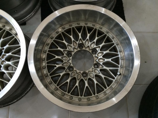 ขายล้อ ENKEI ERWIN 2 ชิ้นแท้ 16x8 ET-27 6 รูกระบะ ลึกๆประมูลญี่ปุ่น ขายล้อ ENKEI ERWIN 2 ชิ้นแท้ 16x8 ET-27 6 รูกระบะ ลึกๆประมูลญี่ปุ่น