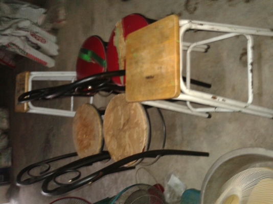 เก้าอี้