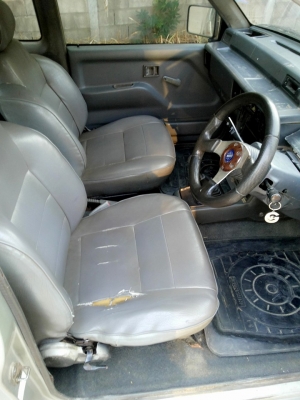 ขาย L200 แอร์โร่บอดี้ ปี  95