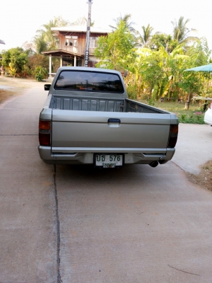 ขาย L200 แอร์โร่บอดี้ ปี  95