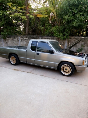 ขาย L200 แอร์โร่บอดี้ ปี  95