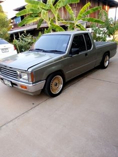 ขาย L200 แอร์โร่บอดี้ ปี  95