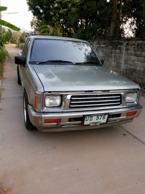 ขาย L200 แอร์โร่บอดี้ ปี  95