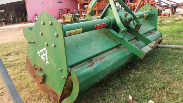 โรตรี่220เมตรkmtสภาพเดิมพร้อมใช้ลุยงาน