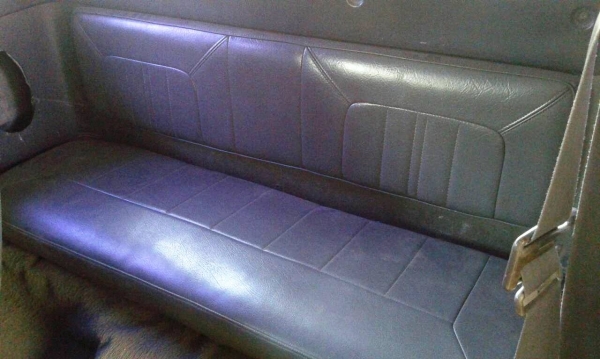 Mazda B2500 แค๊บ ปี 93 เครื่องมังกรดำ เครื่องดี คัทซีสวยตลอดเส้น ไม่พ่น ช่วงล่างดี รถขับขี่ดี พร้อมใช้ พวงมาลัยธรรมดา สีพอได้ มีริ้วรอยบ้างตามกาลเวลา เอกสารพร้อม ภาษีเต็ม