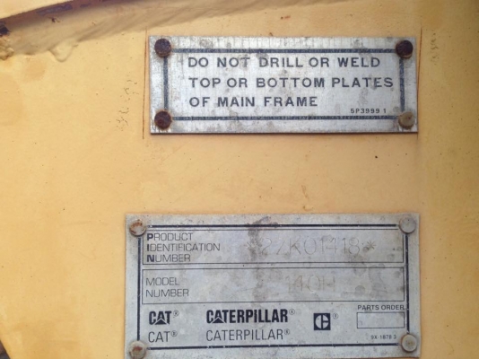 ขาย รถเกรด140H 2ZK1418 จำหน่าย รถ เครื่องจักร นำเข้า100\% อปกรณ์ทุกชิด ราคาถูก eurotec. 0818176901