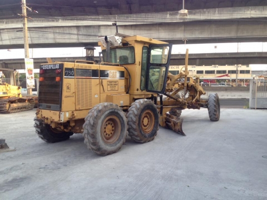 ขาย รถเกรด140H 2ZK1418 จำหน่าย รถ เครื่องจักร นำเข้า100\% อปกรณ์ทุกชิด ราคาถูก eurotec. 0818176901