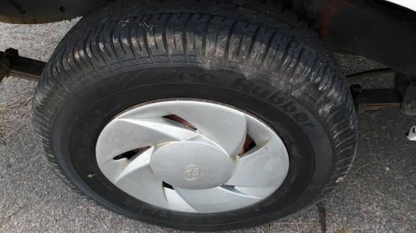 HILUX MIGHTY X พวงมาลียเพาเวอร์โรงงาน ราคา79000