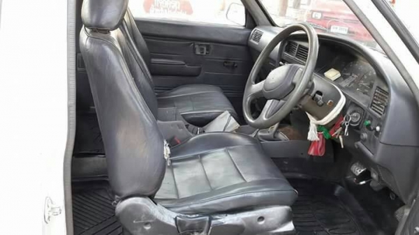 HILUX MIGHTY X พวงมาลียเพาเวอร์โรงงาน ราคา79000