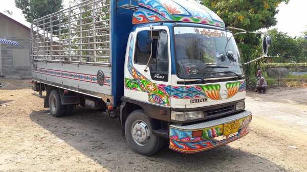 FC4J..ล่องยาว5.5 JO5C.นื่มกิ๊ป พ.เวอร์ยางดีคัสซีสวย พร้อมโอน FC4J..ล่องยาว5.5 JO5C.นื่มกิ๊ป พ.เวอร์ยางดีคัสซีสวย พร้อมโอน