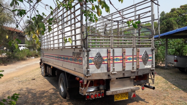 FC4J..ล่องยาว5.5 JO5C.นื่มกิ๊ป พ.เวอร์ยางดีคัสซีสวย พร้อมโอน FC4J..ล่องยาว5.5 JO5C.นื่มกิ๊ป พ.เวอร์ยางดีคัสซีสวย พร้อมโอน