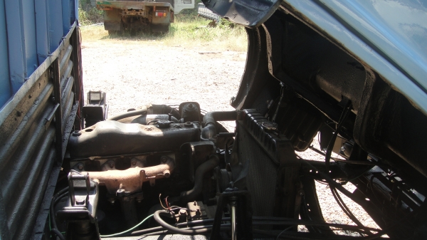 ISUZU NKR 4ล้อ ป้ายเล็กไม่ติดเวลา เครื่อง4JB1(88แรง)เครื่องดี คัสฃีสวย เล่มทะเบียนพร้อมโอน ราคาถูก