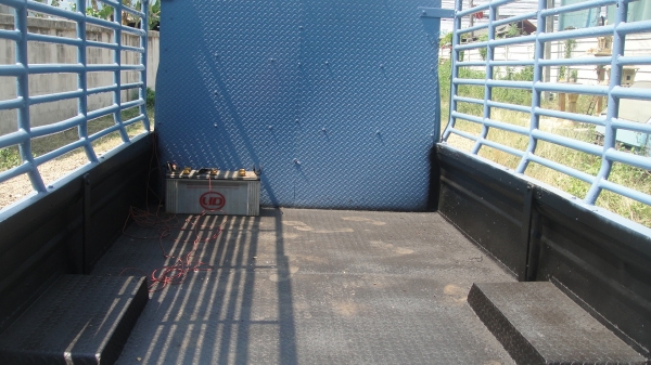 ISUZU NKR 4ล้อ ป้ายเล็กไม่ติดเวลา เครื่อง4JB1(88แรง)เครื่องดี คัสฃีสวย เล่มทะเบียนพร้อมโอน ราคาถูก