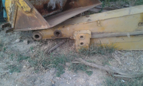 ขายอาร์มสไลด์ รถขนาด 100- 120 เก่านอก ขาย 58,000 บาท