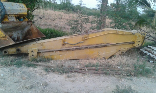 ขายอาร์มสไลด์ รถขนาด 100- 120 เก่านอก ขาย 58,000 บาท