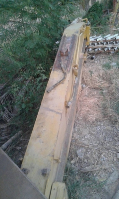 ขายอาร์มสไลด์ รถขนาด 100- 120 เก่านอก ขาย 58,000 บาท