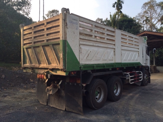 ขายรถ10ล้อดั้มพ์ HINO FM1ANLD เครื่อง 344แรงม้า ปี56 วิ่ง 76,075กิโล สวยๆเดิมๆสนใจโทร 081-970-1072 ขายรถ10ล้อดั้มพ์ HINO FM1ANLD เครื่อง 344แรงม้า ปี56 วิ่ง 76,075กิโล สวยๆเดิมๆสนใจโทร 081-970-1072
