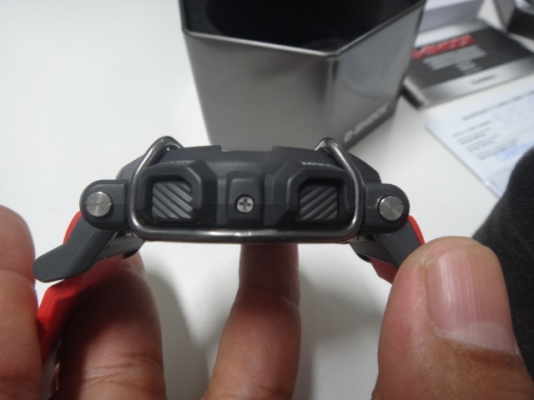 CASIO  G-SHOCK  GD-400 Limited