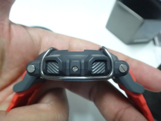 CASIO  G-SHOCK  GD-400 Limited