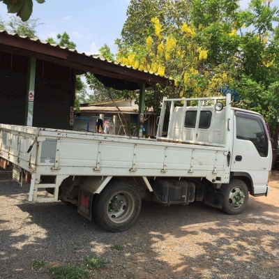 ขายรถ6ล้อสั้น NKR130แรง เครื่องดี ภายในสวย แอร์เย็น สภาพพร้อมใช้งาน เอกสารพร้อมโอน สนใจโทร 090-8588220คุณนะ 093-3258446คุณบิว หรือเข้าดูสินค้าอื่นๆได้ที่ www.truck.in.th/498 หรือเพจFacebook ณรงค์ ซื้อขายรถมือสอง (เว็บไซต์ส่วนตัว) หรือFacebook คุณนะ รถบรรท