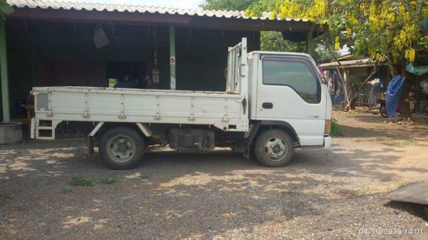 ขายรถ6ล้อสั้น NKR130แรง เครื่องดี ภายในสวย แอร์เย็น สภาพพร้อมใช้งาน เอกสารพร้อมโอน สนใจโทร 090-8588220คุณนะ 093-3258446คุณบิว หรือเข้าดูสินค้าอื่นๆได้ที่ www.truck.in.th/498 หรือเพจFacebook ณรงค์ ซื้อขายรถมือสอง (เว็บไซต์ส่วนตัว) หรือFacebook คุณนะ รถบรรท