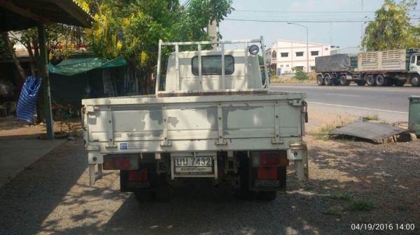 ขายรถ6ล้อสั้น NKR130แรง เครื่องดี ภายในสวย แอร์เย็น สภาพพร้อมใช้งาน เอกสารพร้อมโอน สนใจโทร 090-8588220คุณนะ 093-3258446คุณบิว หรือเข้าดูสินค้าอื่นๆได้ที่ www.truck.in.th/498 หรือเพจFacebook ณรงค์ ซื้อขายรถมือสอง (เว็บไซต์ส่วนตัว) หรือFacebook คุณนะ รถบรรท