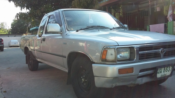 ขายด่วน รถไมตี้เอ็ก สภาพสวย พร้อมใช้งาน เเอร์เย็น พร้อมใช้งานคับ